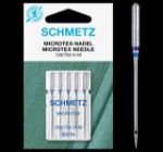 Picture of Machine Needles Schmetz Microtex 90/14
